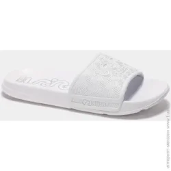 Joma Шльопанці Land SLALS2502 р.37 білий