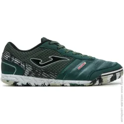 Joma Футзальная обувь MUNDIAL MUNW2423IN р.43 зеленый