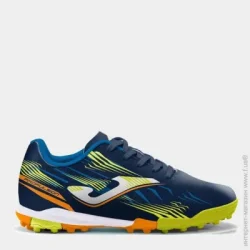 Футзалки Joma Сороконожки детские Propulsion темно-синий Дет 31 PRJS2503TF 31