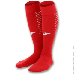 Шкарпетки Joma Футбольні гетри SS24 400228 р.34-39 червоний
