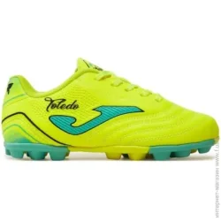 Joma Бутсы Toledo желтый 31 TOJW2411HG 31