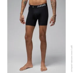 Чоловічі труси Jordan Труси чоловічі JM0622-023 M чорний