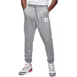 Спортивні брюки Jordan Штани M J ESS STMT FLC PANT DQ7468-091 XL сірий