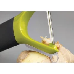 Овочечистка Joseph Joseph Multi-peel 13.5см (10107)
