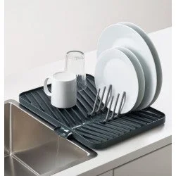 Сушилка для посуды Joseph Joseph Flip-up 40x31.9см (85139)