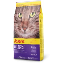 Корм для вибагливих котів Culinesse 400 г