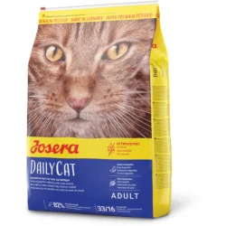Корм Dailycat 400 г