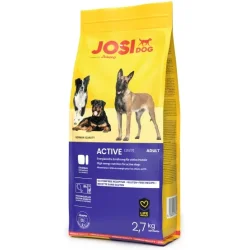 Сухий корм Josera Корм сухий для всіх порід Josiactive з куркою 2,7 кг