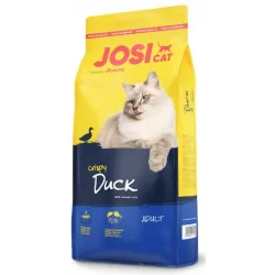 Корм JosiCat Crispy Duck 650 г (50009030)