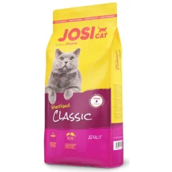 Корм JosiCat Sterilised 10 кг