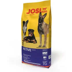 Сухий корм Josera Корм сухий для всіх порід JOSIDOG JOSIACTIVE із птицею 15 кг