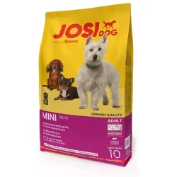 Сухий корм Josera Корм сухий для малих порід JosiDog Mini 10 кг