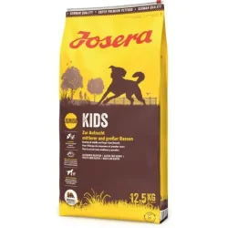 Сухий корм Josera Корм сухий для всіх порід Для цуценят Kids 12,5 кг