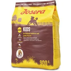 Сухой корм Josera Kids 900г (J-745198)
