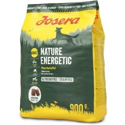 Сухой корм Josera Nature Energetic 900г (J-745341)