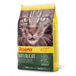 Корм NatureCat 400 г