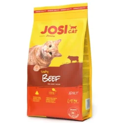 Корм сухий для котів Josicat Tasty Beef 1,9 кг