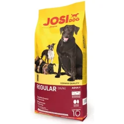 Сухой корм Josera Корм сухой REGULAR с курицей 10 кг