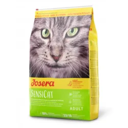 Корм SensiCat 2 кг