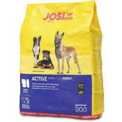 Сухий корм Josidog Active 900г (JD-745471)