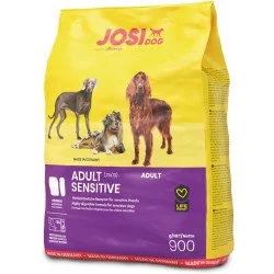 Сухий корм Josidog Adult Sensitive 900г (JD-745518)