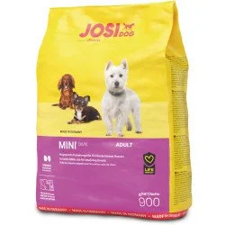 Сухий корм Josidog Mini 900г (JD-745617)