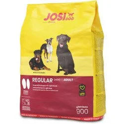 Сухой корм Josidog Regular 900г (JD-745648)