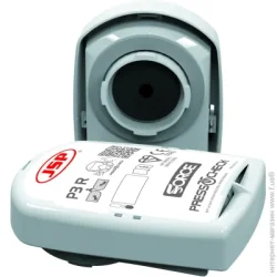 JSP Сменный фильтр Press-to-check Р3 в корпусе BMN990-001-700