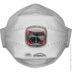 JSP Респиратор Springfi FFP3 BGA182-206-N00