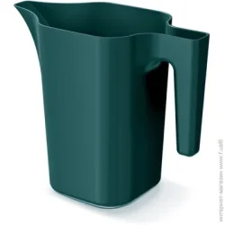 Лейка JUG Лейка для цветов 1,8 л морская волна