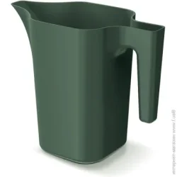 Лійка JUG Лійка для квітів Prosperplast 1,8 л темно-зелена