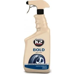 Очищувач K2 BOLD 700ml (жидкость) (K157)
