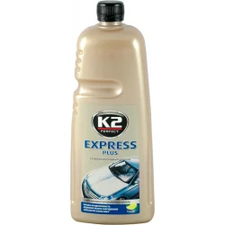 Шампунь K2 EXPRESS PLUS мл1000 (EK141)