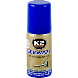 Жидкость для разморозки K2 GERWAZY 50 мл