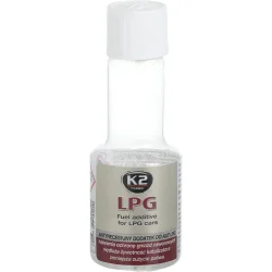K2 LPG 50 50 мл