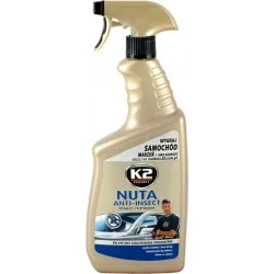 Очиститель K2 NUTA INSECT 770ml (жидкость) (K117М)
