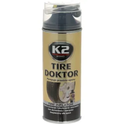 K2 Герметик Tire Doktor 355 мл