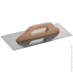 Гладилка для штукатурки Kaem Гладилка штукатурная 0800-433800