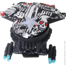 Kai Li Toys Іграшкова зброя Щит із ліхтариком OTE0656221