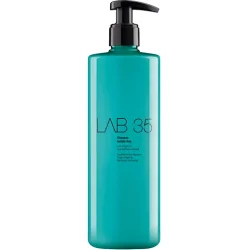 Шампунь Kallos LAB1187 безсульфатний 500 мл (5998889511876)