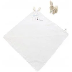 Kaloo Les Amis 45x45 + игрушка (K962996) хлопок