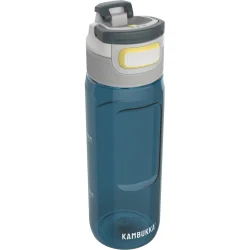 Kambukka Спортивная бутылка Elton 750 мл голубой (11-03029)