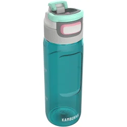 Kambukka Бутылка для воды Elton Emerald 750 мл изумрудный 11-03031