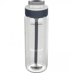 Kambukka Бутылка для воды Lagoon Clear 750 мл прозрачный 11-04025