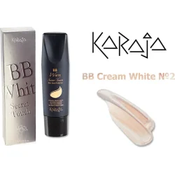 Karaja BB-Крем White Secret Touch тон 02 30 мл (8058150551554)