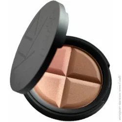 Karaja Пудра компактная CONTOUR QUAD 20 14 г (8058150553855)