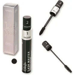 Karaja Тушь для ресниц Lash Master 9 мл (8058150550908)