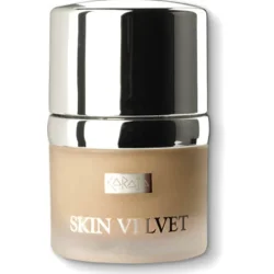 Karaja Крем-пудра тональная Skin Velvet 4 27 мл