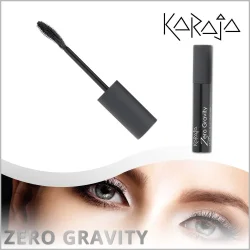 Karaja Тушь для ресниц Zero Gravity черный 14,5 мл