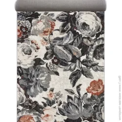 Килим Karat Доріжка Anny 0,95 м (33011/085)